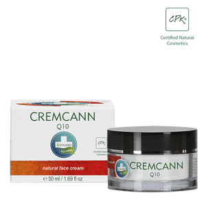 CREMCANN Q10 Crème visage